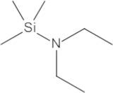 N,N-Diethyl(trimethylsilyl)amine