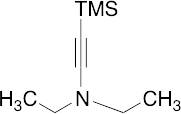 N,N-Diethyl-2-(trimethylsilyl)ethynamine