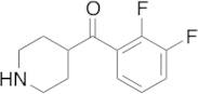 4-(2,3-Difluorobenzoyl)piperidine