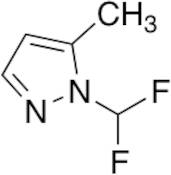 1-(Difluoromethyl)-4-iodo-5-methyl-1H-pyrazole