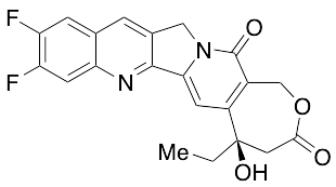 Difloomotecan