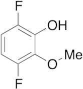 3,6-Difluoroguaiacol