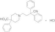 Difenoxin Hydrochloride