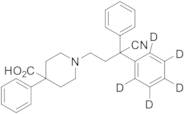 Difenoxin-d5