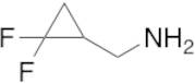 (2,2-Difluorocyclopropyl)methylamine