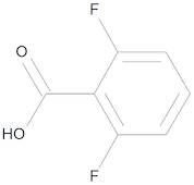 2,6-Difluorobenzoic Acid