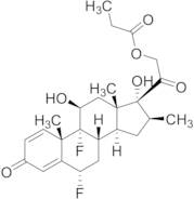 Diflorasone 21-Propionate