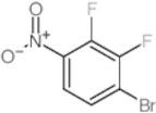 2,3-Difluoro-4-bromonitrobenzene