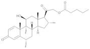 Diflucortolone 21-Valerate