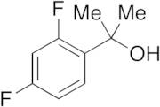 2-(2,4-Difluorophenyl)propan-2-ol