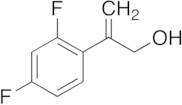 2-(2,4-Difluorophenyl)-2-propen-1-ol