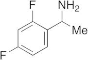1-(2’,4’-Difluorophenyl)ethylamine