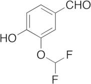 3-Difluoromethoxy-4-hydroxybenzaldehyde