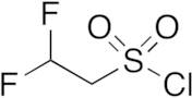 2,2-Difluoroethanesulfonyl Chloride