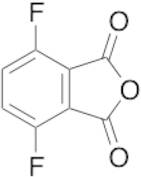 4,7-Difluoro-1,3-isobenzofurandione (Technical Grade, ~90%)