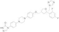 Deshydroxypentanyl Posaconazole