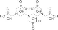 Diethylenetriaminepenta(methylenephosphonic acid), technical grade 50%