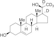 20a-Dihydro Pregnenolone-d5