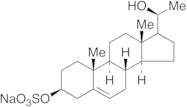 20α-Dihydro Pregnenolone 3-Sulfate Sodium Salt