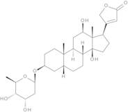 Digoxigenin Monodigitoxoside