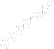 Digoxigenin Tetradigitoxoside