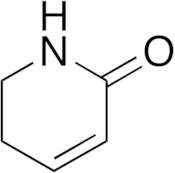 5,6-Dihydro-2(1H)-pyridinone