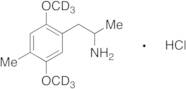 STP-d6 Hydrochloride