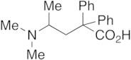 4-Dimethylamino-2,2-diphenyl Valeric Acid