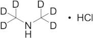 Dimethylamine-d6 Hydrochloride