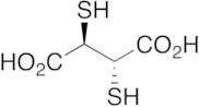 meso-2,3-Dimercaptosuccinic Acid