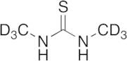 1,3-Dimethylthiourea-d6