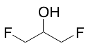 1,3-Difluoro-2-propanol (Stabilized with NaF)