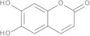 6,7-Dihydroxycoumarin (Esculetin)