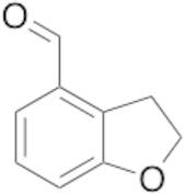 2,3-Dihydrobenzofuran-4-carbaldehyde