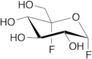 α-D-1,5-Difluoroglucose