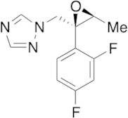 (2S,3S)-2-(2,4-Difluorophenyl)-3-methyl-2-[(1H-1,2,4-triazol-1-yl)methyl]oxirane