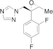 (2R,3R)-2-(2,4-Difluorophenyl)-3-methyl-2-[(1H-1,2,4-triazol-1-yl)methyl]oxirane