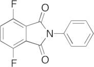 4,7-Difluoro-2-phenylisoindoline-1,3-dione