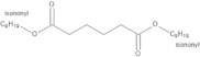 Diisononyl Adipate (mixture of isomers)