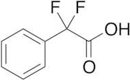 2,2-Difluoro-2-phenylacetic Acid