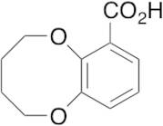 3,4-Dihydro-2H-1,5-benzodioxepine-6-carboxylic Acid