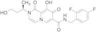 N-[(2,4-Difluorophenyl)methyl]-1,8-dihydro-9-hydroxy-2-[(1R)-3-hydroxy-1-methylpropyl]-1,8-dioxo-2…