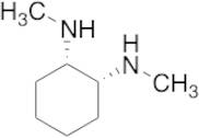 cis-N,​N'-​Dimethyl-​1,​2-​cyclohexanediamine