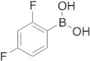 2,4-Difluorophenylboronic Acid