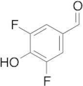 3,5-Difluoro-4-hydroxybenzaldehyde