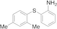 2-[(2,4-Dimethylphenyl)sulfanyl]aniline