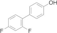 2',4'-Difluorobiphenyl-4-ol