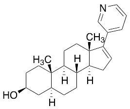 5,6-Dihydroabiraterone