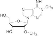 N1,O2'-Dimethyladenosine