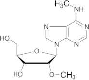 N6,O2'-Dimethyladenosine